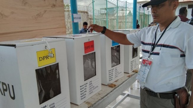 Lakukan PSU, Kementerian Keuangan Nilai KPU Belum Butuh Tambah Anggaran 