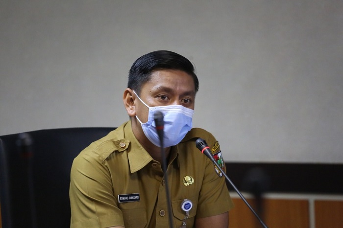 PUPR Inventarisir Kebutuhan Perawatan Gedung Utama Perkantoran