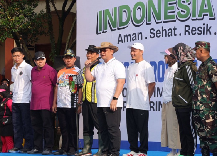 Sekdaprov Riau ingin Cepat-cepat Transfer ke Pemko Pekanbaru, Gara-gara bisik-bisik Ini...