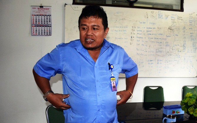 Kocak... Dosen Ini Mengaku Jadi Tuhan di Agama Angkasa Nauli, Kini Persiapkan Kitab Suci