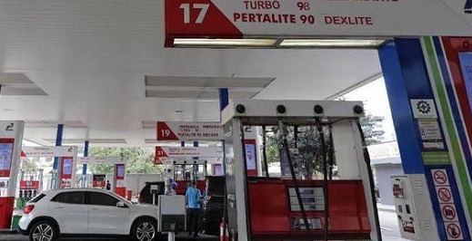 Mengenal Pajak Bahan Bakar Penyebab Harga BBM Naik di Sumut