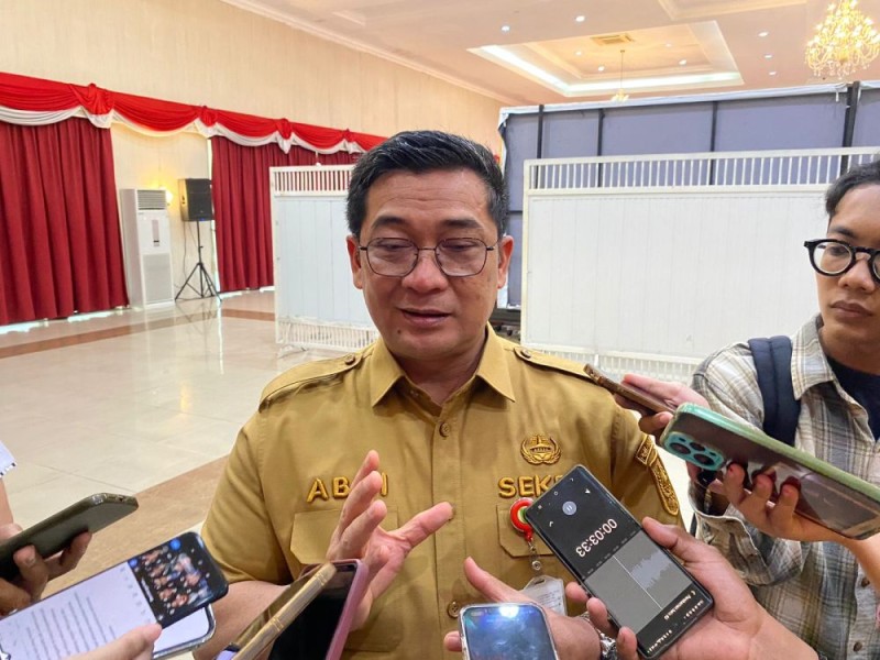 Soal Penolakan Warga Cerenti Terkait Relokasi TNTN, Pemprov Riau Siapkan Mediasi