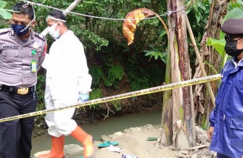 Malang! Ditinggal Pengasuh Ambil Minum, Bocah 3 Tahun Tenggelam di Kolam Lele