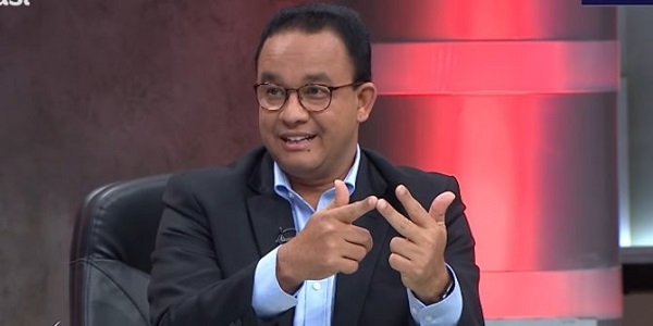 Anies Pastikan Tidak Ada Larangan Kendaraan Masuk Keluar Jakarta Selama PSBB