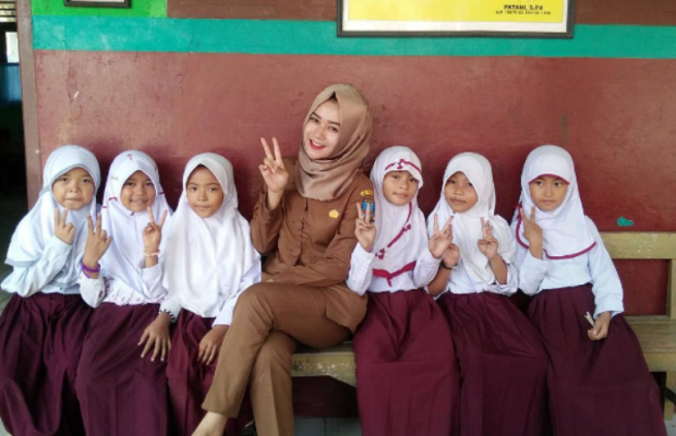 Hingga 2024, Sebanyak 391.644 Guru Bakal Pensiun, Pemerintah Malah Sibuk Bikin Ibu Kota Baru, Pengamat: Bakal Terjadi Kebodohan Massal 