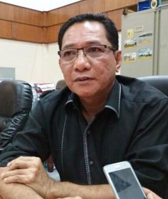 Gantikan Ade Hartati, Yurjani Moga Jabat Ketua Fraksi PAN DPRD Riau