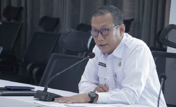 Pemko Pekanbaru Tunggu Rekomendasi KASN Assesment 5 Jabatan PTP