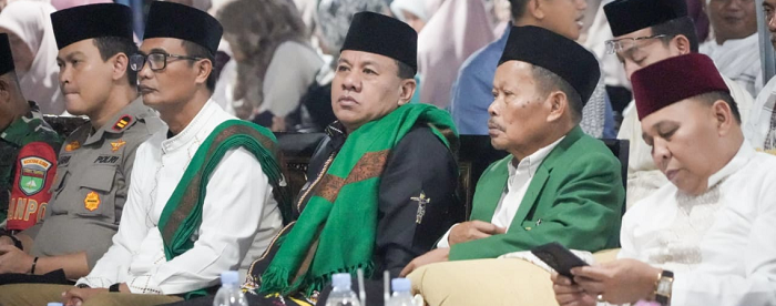 Bupati Kuansing Usulkan Pencabutan HGU PT Wanasari Nusantara