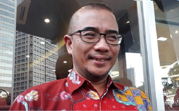 Tolak Permintaan Jokowi Soal OSO, 'KPU Bukan  Anak Buahnya Presiden'