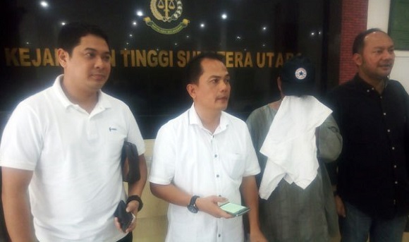 Bobol BRI Agro Rp22 Miliar, Buronan Ini Ganti Nama Jadi Suwandi, Tertangkap di Bekasi