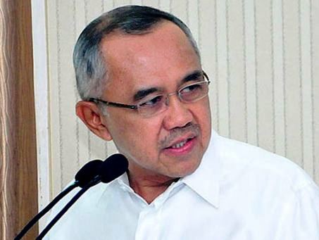 Atasi Karhutla, Pemprov Riau Sediakan 100 Miliar