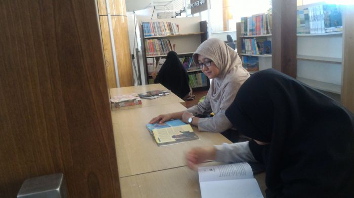 PLN Tegaskan Pemutusan Listrik Perpustakaan Soeman Hs untuk Tegakkan Disiplin Pelanggan