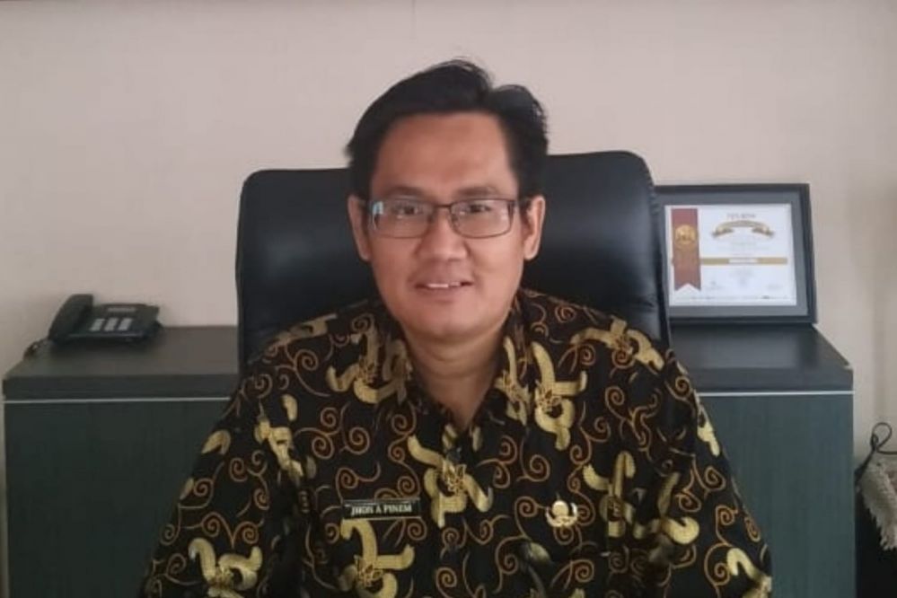 Soal PI 10 Persen Blok Rokan, Pemprov Riau Siapkan BUMD
