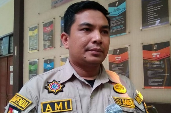 Kaji Keringanan Dalam Pembayaran Pajak, ''Dampak Perlambatan Ekonomi Karena Corona Bakal Terlihat Awal April''