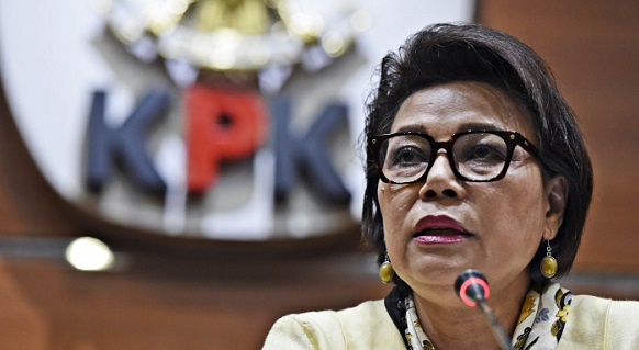 Pansel KPK Umumkan 40 Nama, Basaria Panjaitan Tak Lulus