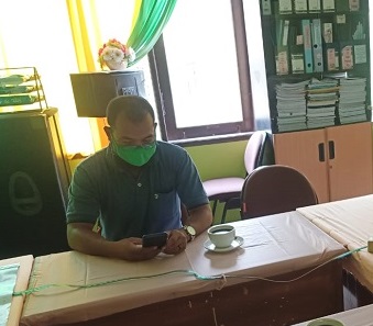 Hasil Verifikasi Berkas Penerimaan Bakal Calon  Rektor UPP Diumumkan, Ini Nama-namanya...