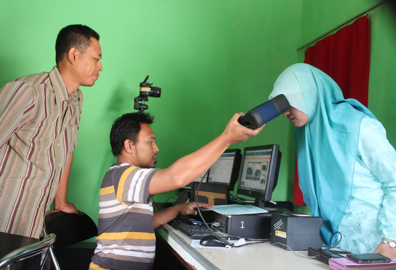 Catat...Mulai 1 April, Pembuatan E-KTP Bisa Dilakukan di Luar Domisili