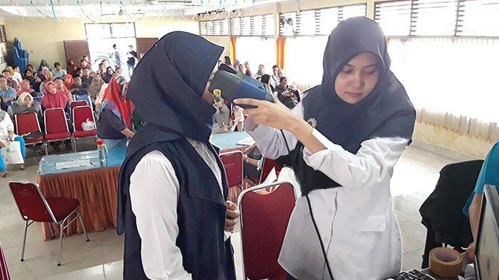 Disdukcapil Pekanbaru Gesa Distribusi 35 Ribu KTP Elektronik Jelang 17 April