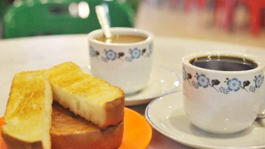 Wali Kota Akui Sempat Diare dan Muntah Selama 6 Jam Selepas Santap Roti Bakar Kim Teng