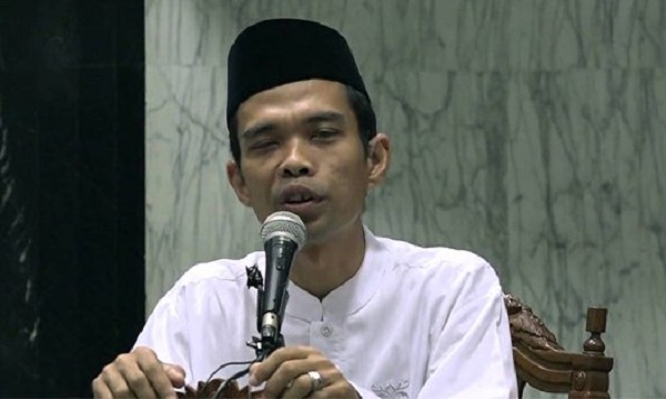 Pertama untuk Ulama dari LAM Riau, Ustadz Abdul Somad Bakal Terima Gelar Datuk Seri Ulama Setia Negara