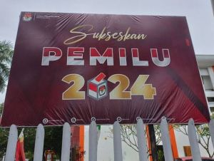 Bawaslu Riau Antisipasi Potensi Kerawanan Demi Pemilu Aman dan Adil
