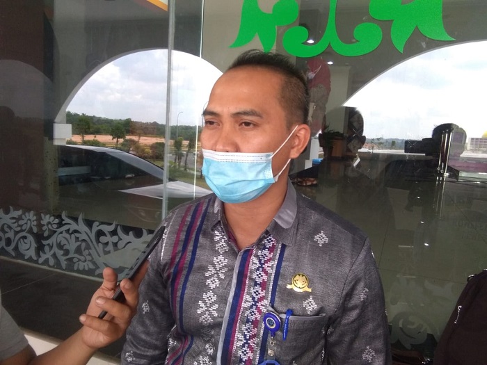 Pembayaran Parkir Non Tunai Bakal Diterapkan di Jalan Protokol