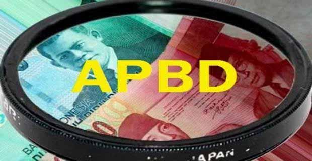 Paket Kegiatan APBN dan APBD Provinsi di Sabak Auh Mulai Dilaksanakan
