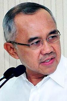 Pemprov Riau Ingin Punya Pusat Sertifikasi Seperti Cepu