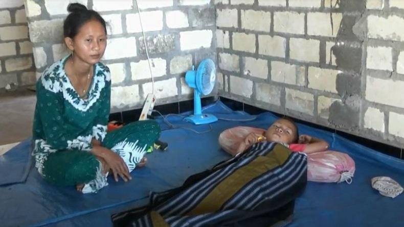 Geger! Warga Sekampung Heboh, Bocah 5 Tahun Diduga Disunat Makhluk Halus, Begini Ceritanya