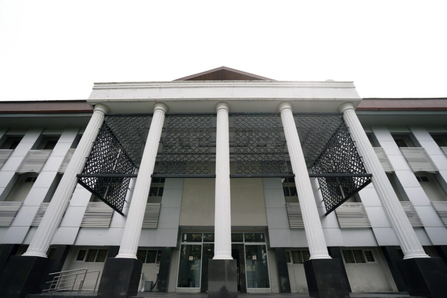 Mengenal Fakultas Hukum UIR, Tawarkan Akreditasi UNGGUL dan Prospek Karier