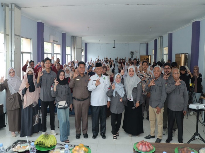 Di Riau ada 11.000 Kasus HIV/AIDS, 125 Di antaranya ada di Kampar