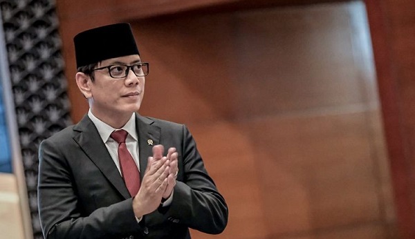 Tak Lagi Jadi Menteri, Wishnutama: Saya Mau Istirahat Dulu