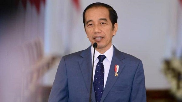Presiden Jokowi: Kita Tahu Masalahnya, tapi Enggak Pernah Cari Jalan Keluar