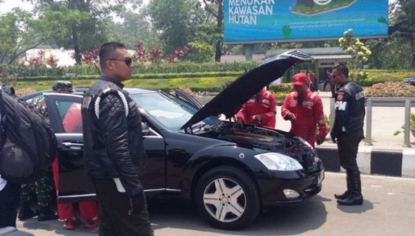 Jarang-jarang, Fadli Zon Dukung Jokowi, Pakai Esemka Ajalah, Spiritnya Bagus...