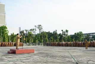 Pemprov Riau Akan Bentuk Tim PPNS untuk Menyasar Objek Pajak