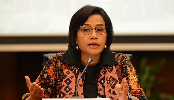 Sri Mulyani: Jadilah Kritis, Tanpa Sinis & Destruktif!