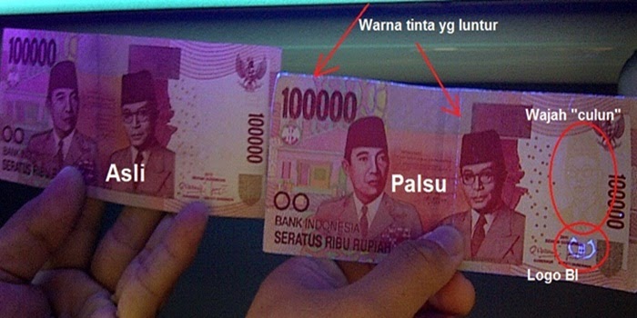 Pas Setor Tunai, Uang Warga Duri-Bengkalis Ini Ditolak ATM, Ternyata...