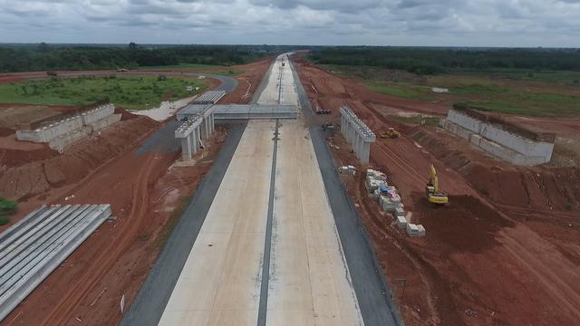 Sudah Jumpa Penyandang Dana, Gubri Optimis Pembangunan Tol Pekanbaru-Padang Bisa Dimulai Tahun Ini, Selesai 2025