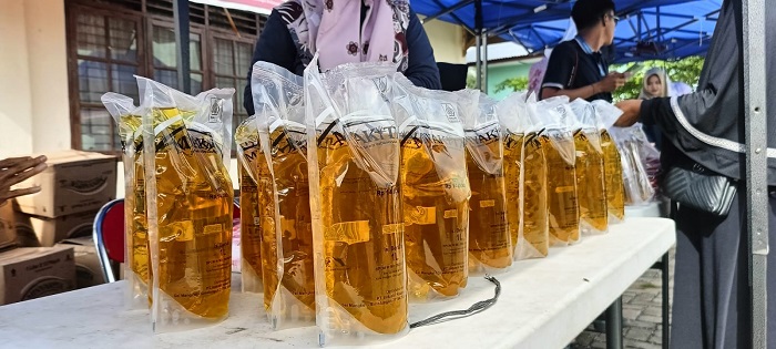 Harga Minyakita Bakal Naik Selepas Pemilu 2024, Perkiraannya Segini...