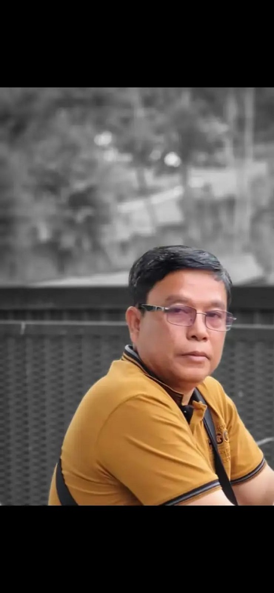 PWI Kuantan Singingi Kecam Kekerasan Terhadap Jurnalis Saat Penertiban PETI di Cerenti