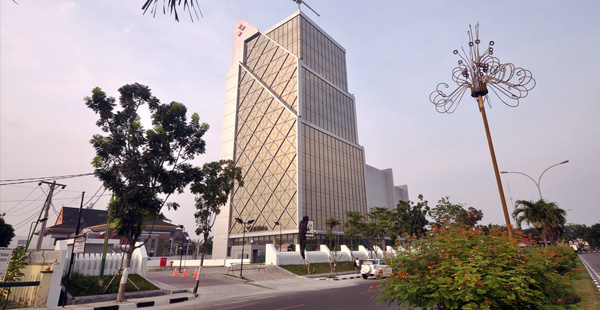 Idul Fitri, Bank Riau Kepri Siapkan Rp50 Miliar di 206 Mesin ATM di Seluruh Riau