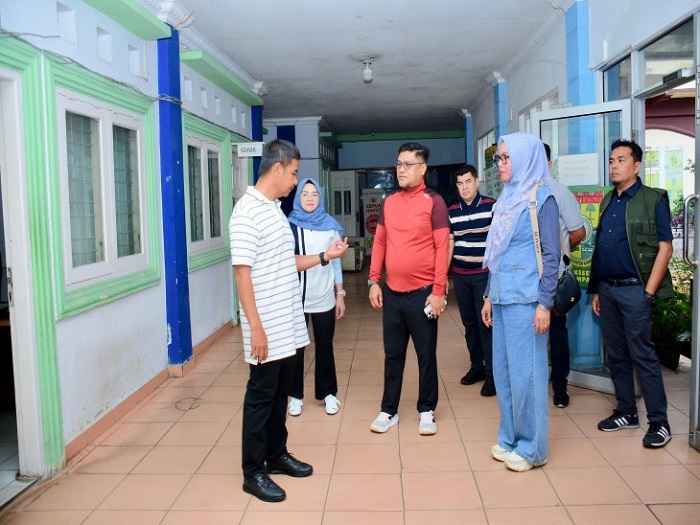 2 Bulan Penerapan WFH, Serapan Anggaran Perjalanan Dinas Pemkab Kampar Turun Drastis