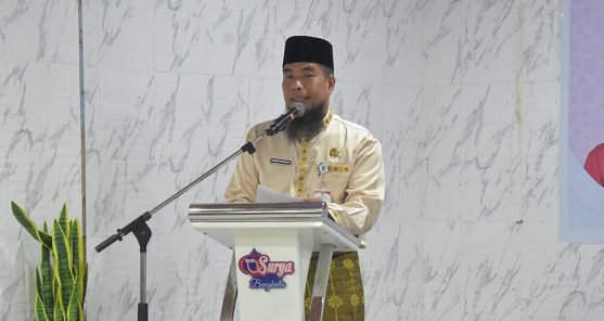 Tak Hanya Sukses Sebagai Tuan Rumah,  Bengkalis  Targetkan Juara Umum  MTQ Provinsi