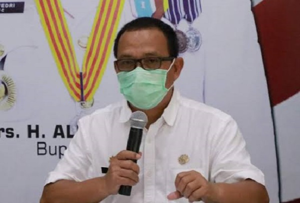 PPKM di Kabupaten Siak  Diperkirakan Turun ke Level 3