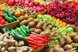Stok Pangan Riau Aman Enam Bulan ke Depan, Pemprov Waspadai Kenaikan Harga Jelang Ramadan