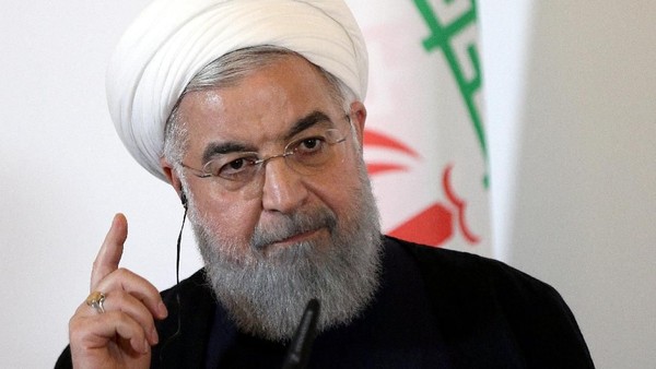 Pemerintah  Iran Akui Menembak Jatuh Pesawat Sipil Ukraina Yang Tewaskan 176 Jiwa