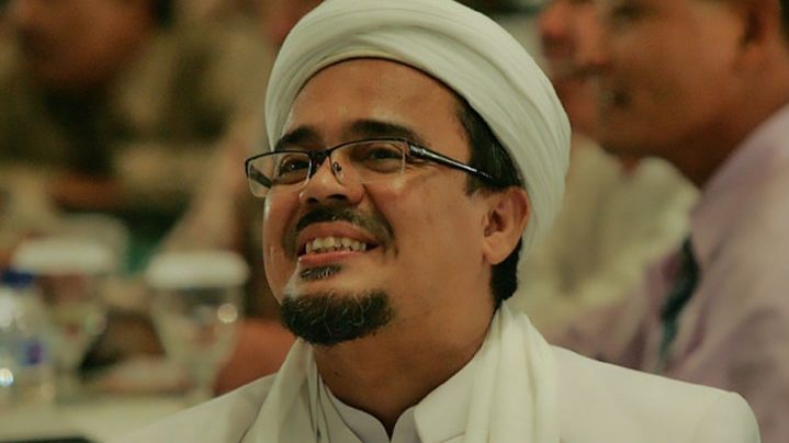 Desember, PA 212 akan Gelar Reuni, Insya Allah Dihadiri Habib Rizieq
