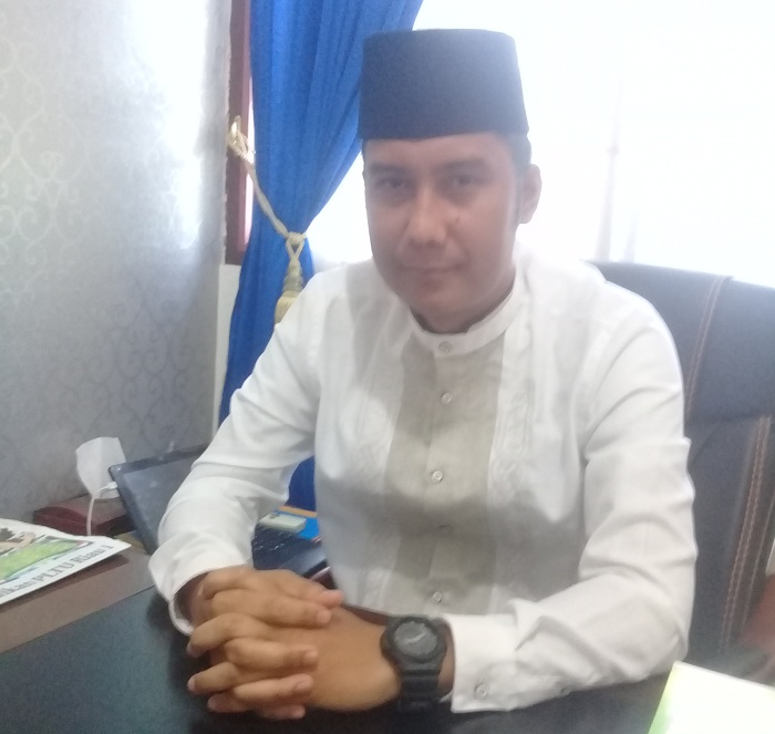 Hari Pahlawan 2018, Pemkab Imbau Masyarakat Rohul Pasang Bendera Merah Putih