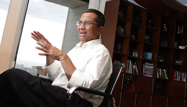 Dahlan Iskan Yakin kalau Vaksin Covid-19 Seharga Rp1 Juta Masih Laris, Negara Bisa Hemat Rp50 Triliun
