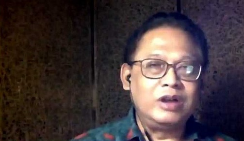 Tembus 600 Ribu Kasus, Epidemiolog UI: Kegagalan Tekan Penularan